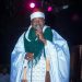 Bénin : Kalamoulaï célèbre ses 20 ans de carrière