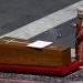 Vatican: Le pape François inhumé ce samedi
