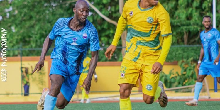Super ligue pro 2024-2025 : De rudes batailles à vivre avec la 28ème journée