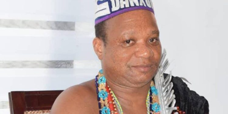 Insécurité à Bohicon : Fusillade au palais royal Dako Donou