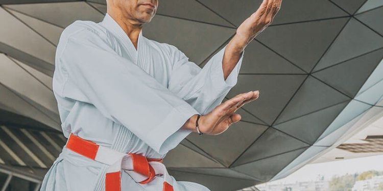 Karaté : Damien Dovy intègre le staff technique français