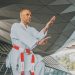 Karaté : Damien Dovy intègre le staff technique français
