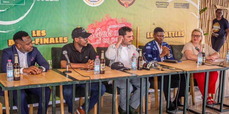 « Mon Premier Montreux Afrique by Castel Beer »: Castel Afrique, toujours accrochée à la révélation des talents sur le continent