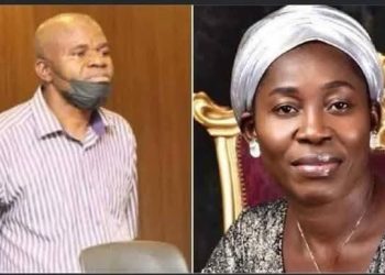 Nigeria : Le mari d’Osinachi Nwachukwu reconnu coupable de meurtre