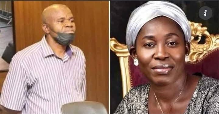 Nigeria : Le mari d’Osinachi Nwachukwu reconnu coupable de meurtre