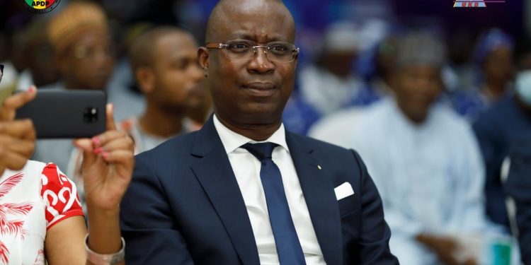 Protection des données à caractère personnel : Les réformes béninoises présentées au Mali