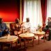 Accès des pays du Sahel à l’Atlantique: Les ministres des Affaires étrangères de l’Aes chez le roi Mohammed VI