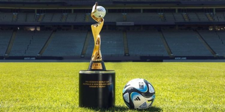 Mondial féminin 2035 : Le Royaume-Uni proche de l&rsquo;organisation