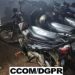 Parakou : 18 jeunes arrêtés pour trafic de stupéfiants