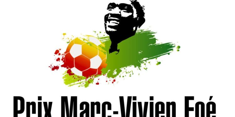 Prix Marc-Vivien Foé 2025 : Les noms des 12 finalistes connus