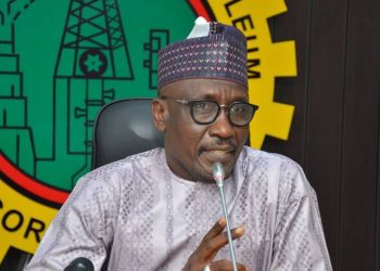 Nigeria: Tinubu limoge le directeur de la compagnie pétrolière nationale