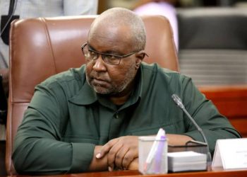 Namibie : Accusé de viol, un ministre éjecté du gouvernement