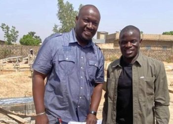 N’Golo Kanté offre un centre de santé de plus de 3 milliards de FCfa au Mali