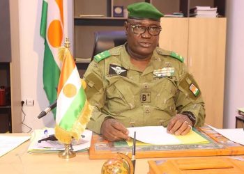 Niger : Nominations à la Céni et à l&rsquo;Observatoire de l&rsquo;état civil