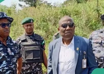 Nigeria: 45 personnes tuées dans une attaque dans l&rsquo;État du Plateau