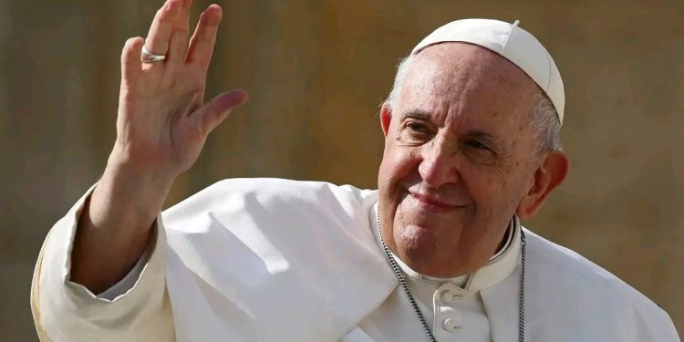 Rome: La date pour élire le nouveau pape dévoilée