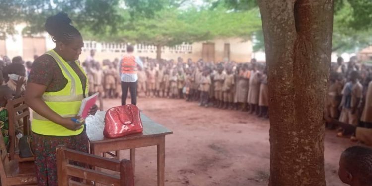 Animation des clubs de sécurité routière en milieu scolaire et universitaire : Le Cnsr mise sur les jeunes pour sauver des vies sur les routes