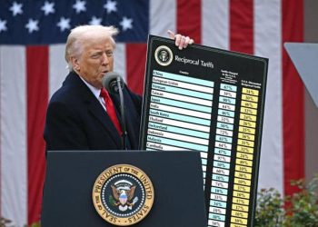 Guerre commerciale : Trump met le pied sur l&rsquo;accélérateur