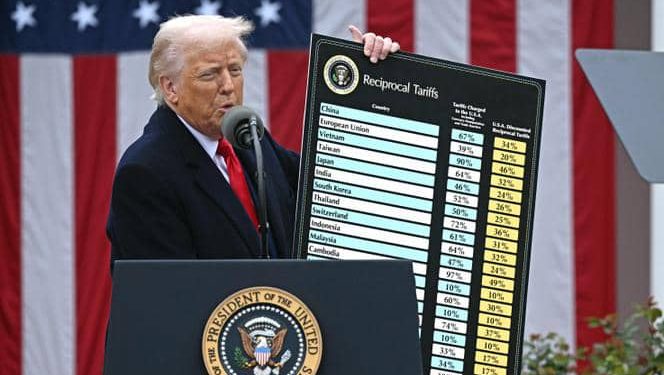 Guerre commerciale : Trump met le pied sur l&rsquo;accélérateur