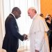 Décès du pape François : le Bénin rend hommage à un homme de paix