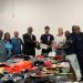 Fédération béninoise de tennis de table : Des Suisses accompagnent la dynamique Francis Dossou