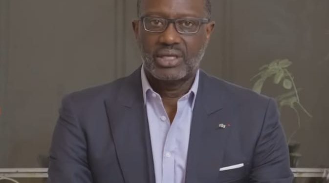 Côte d’Ivoire : Thiam réagit à son éviction de la liste électorale