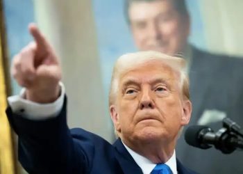 Usa: Trump promet un assouplissement des tarifs douaniers