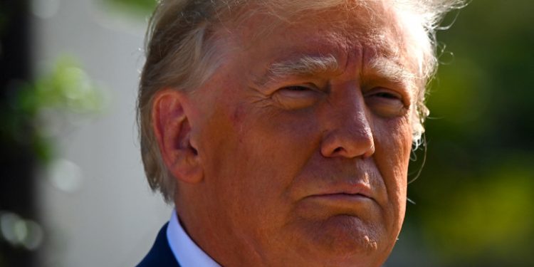 Aide americaine en Afrique : Trump met fin au Millenium challenge corporation