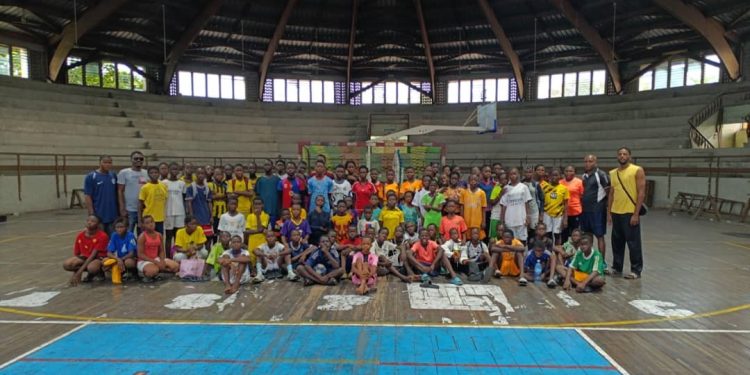 Relève en handball au Bénin : Flowers-Cnss crée une académie de formation