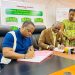 Haac Bénin : 13 médias signent leurs conventions