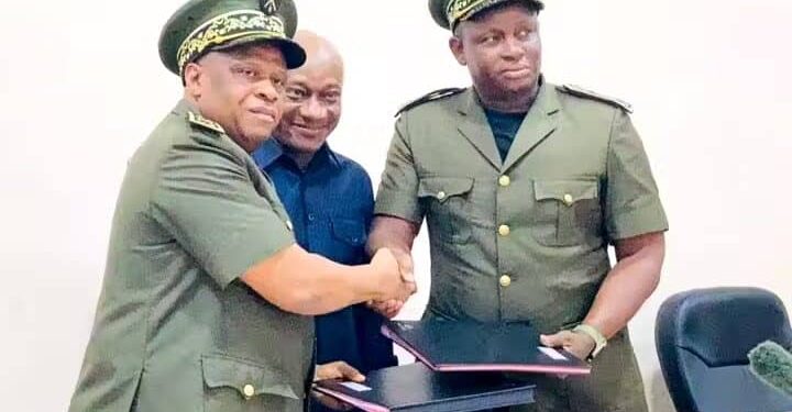 Préfecture du Zou: Valère Sètonnougbo prend fonction