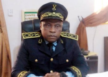 Conseil des ministres : Valère Sètonnougbo nommé préfet du Zou