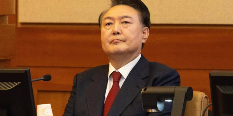 Corée du Sud : La Cour constitutionnelle valide la motion de destitution du président Yoon Suk-yeol