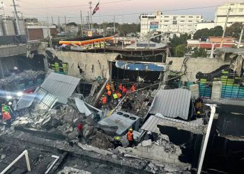 République Dominicaine : Des dizaines de morts suite à l’affaissement du toit d’une discothèque