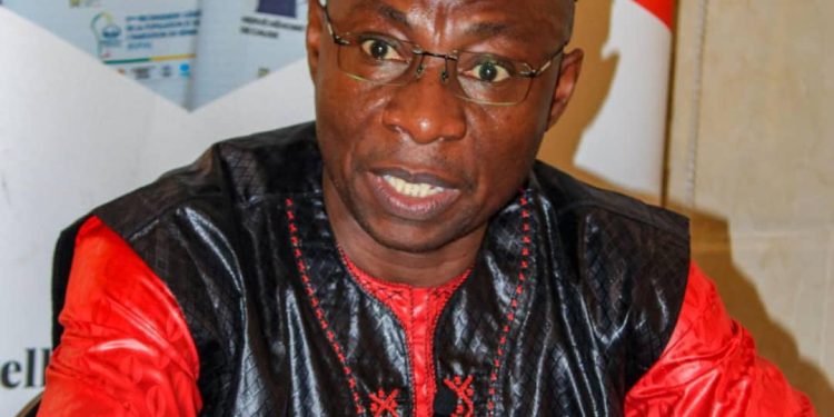 Bénin : Voici les 50 nouveaux conseillers pédagogiques admis à l&rsquo;examen du Cafcp