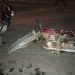 Accident à Bembèrèkè : Deux motocyclistes périssent dans une collision