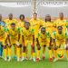 Match amical international : La Guinée Conakry, potentiel adversaire du Bénin en juin 2025