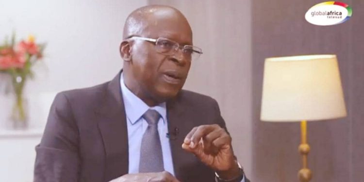 Indice des prix à la consommation en mars 2025 au Bénin : Une hausse de 1,1 %