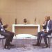 Gouvernance du Bénin depuis 2016 : Le verbatim de Bio Tchané sur Global Africa Telesud