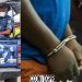 Bénin : Deux présumés braqueurs arrêtés à Azowlissè