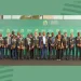 Caf : Samuel Eto’o désigné président de la commission technique