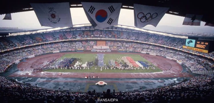 Jeux Olympiques 2036 : La Corée du Sud candidate