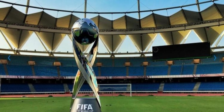 Coupe du Monde U17 « Qatar 2025 » : Huit sur dix des représentants de l’Afrique connus