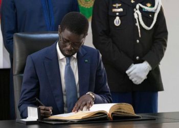 Sénégal : 1121 détenus graciés par Diomaye Faye