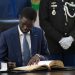 Sénégal : 1121 détenus graciés par Diomaye Faye