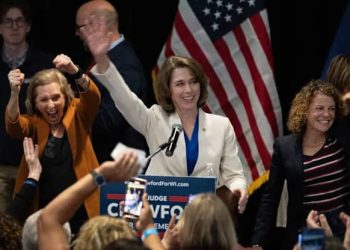 États-Unis : Une juge démocrate élue à la Cour suprême de Wisconsin