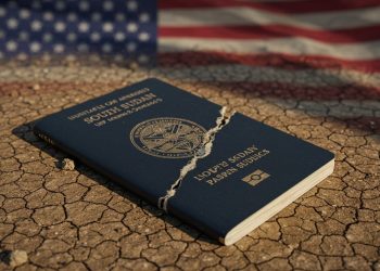 États-Unis : Tous les visas des Sud-Soudanais révoqués