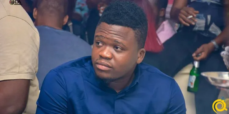 Bénin : Le tiktokeur Florent Mahougnon risque 2 ans de prison avec sursis
