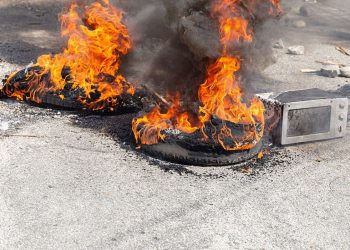 Haïti : Des centaines de détenus libérés par des gangs