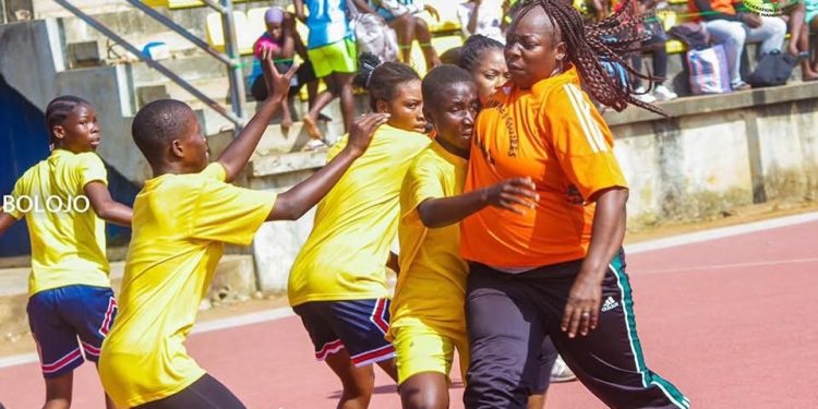 Jif 2025 à la Fbhb : Une réflexion prévue autour du handball féminin national